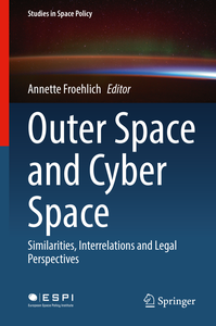 Outer Space and Cyber Space