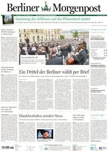 Berliner Morgenpost - 20 September 2021