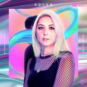 Koven - Butterfly Effect (2021) [Deluxe edition]