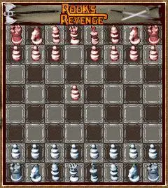 Astraware Rooks Revenge v1.0
