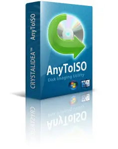 AnyToISO 3.2.1 (Mac Os X)