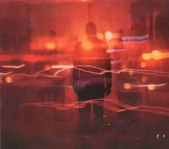 Riverside - Anno Domini High Definition (2009) [CD/DVD] 