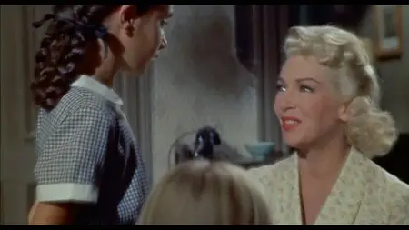 Imitation of Life (1959)