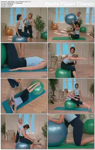 Stott Pilates: Core Balance - Level 1