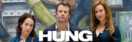 Hung S03E01