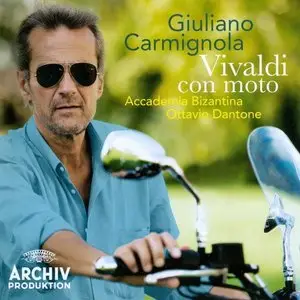 Antonio Vivaldi - Con moto