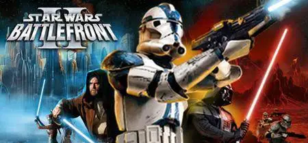 Star Wars™ Battlefront™ II (2005)