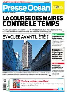 Presse Océan Nantes – 06 janvier 2020