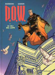DOW - Volume 1 - Le Ali Del Lupo