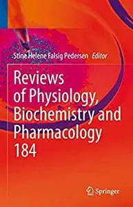 Reviews of Physiology, Biochemistry and Pharmacology