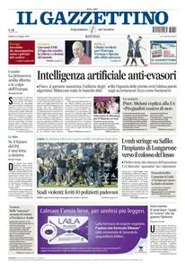 Il Gazzettino Rovigo - 3 Giugno 2023