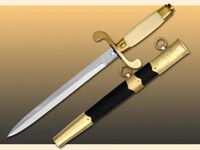 Engraving Weapons