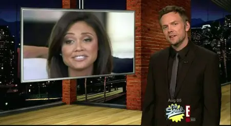 The Soup with Joel McHale