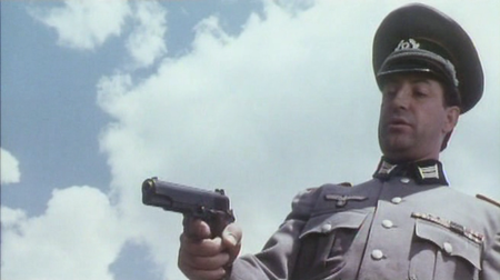 Suicide Commandos (1968) 