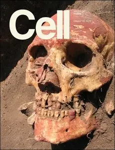 Cell - 22 October 2015