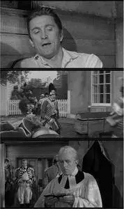 The Devil's Disciple (1959)