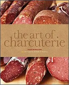 The Art of Charcuterie [Repost]