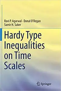 Hardy Type Inequalities on Time Scales (Repost)