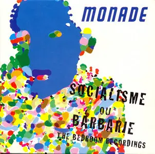 Monade - Studio Albums 2003-2007 (3CD) [Re-Up]
