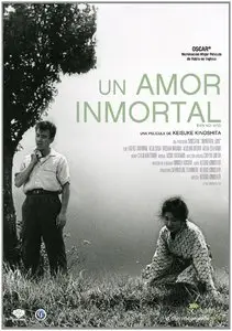 Eien no hito / Immortal Love (1961)