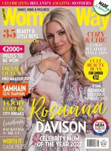 Woman's Way – 10 October 2022