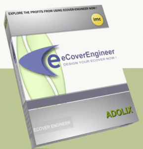 eCover Engineer v6.0.0.50 Retail