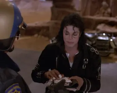 Michael Jackson - Видеография