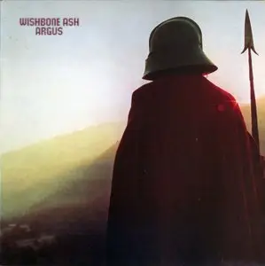 Wishbone Ash - Argus (MCA 1971) 24-bit/96kHz Vinyl Rip