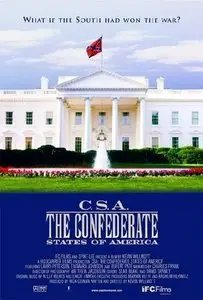 C.S.A.: The Confederate States of America (2004)