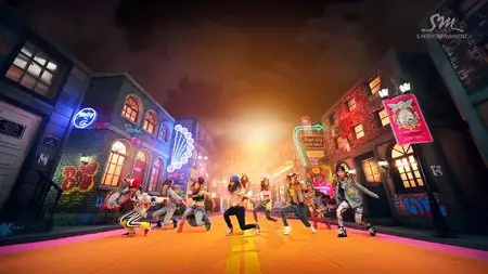 Girls' Generation - I Got A Boy (2013)
