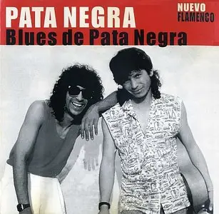 Pata Negra - Blues De Pata Negra (2000) {Altaya}
