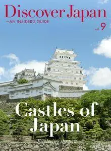 Discover Japan - An Insider's Guide - October 2016