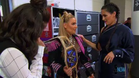 Total Divas S07E11