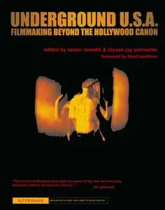 Underground U.S.A.: Filmmaking Beyond the Hollywood Canon