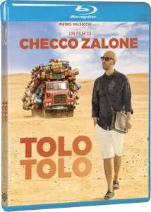 Tolo Tolo (2020)