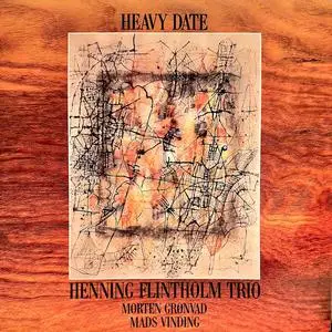 Henning Flintholm - Heavy Date (2024)