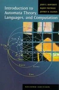 Introduction to Automata Theory, Languages, and Computation (2nd Edition) [Repost]
