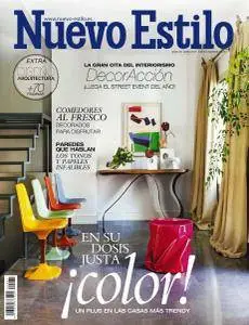 Nuevo Estilo N.471 - Junio 2017