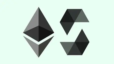 Ethereum Blockchain Dapp With Solidity Smart Contract | A-Z