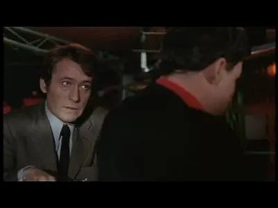 This Man Must Die / Que la bête meure (1969) [Re-UP]