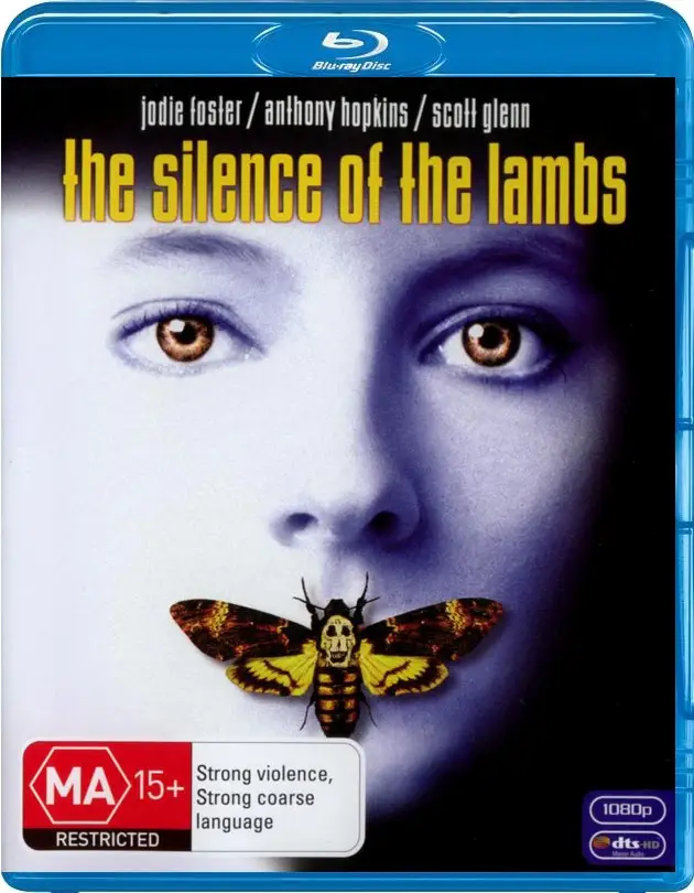 The silence of the lambs 1991 dvdrip eng missripz subtitles download