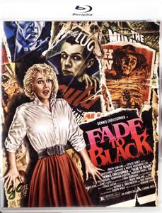 Fade to Black (1980) [w/Commentaries]