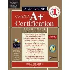 A+ Certification All-in-One Exam Guide, Sixth Edition 