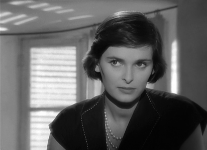 Cela s'appelle l'aurore / That Is the Dawn (1956)