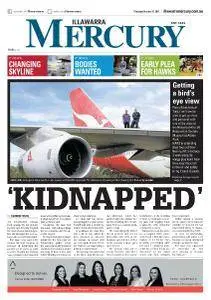 Illawarra Mercury - October 26, 2017