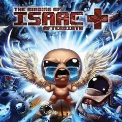 The Binding of Isaac: Afterbirth+ (2017)