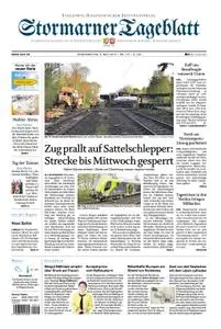 Stormarner Tageblatt - 09. Mai 2019