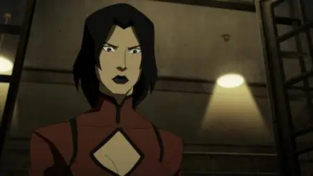 Young Justice S04E07