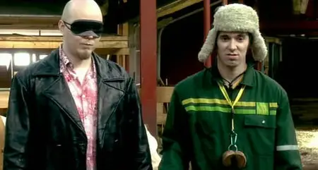 Kill Buljo (2007)