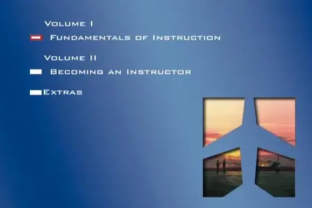 Jeppesen GFD Flight Instructor Manual